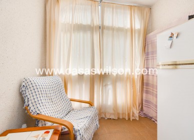 Venta - Apartamento - Torrevieja - Costa Blanca