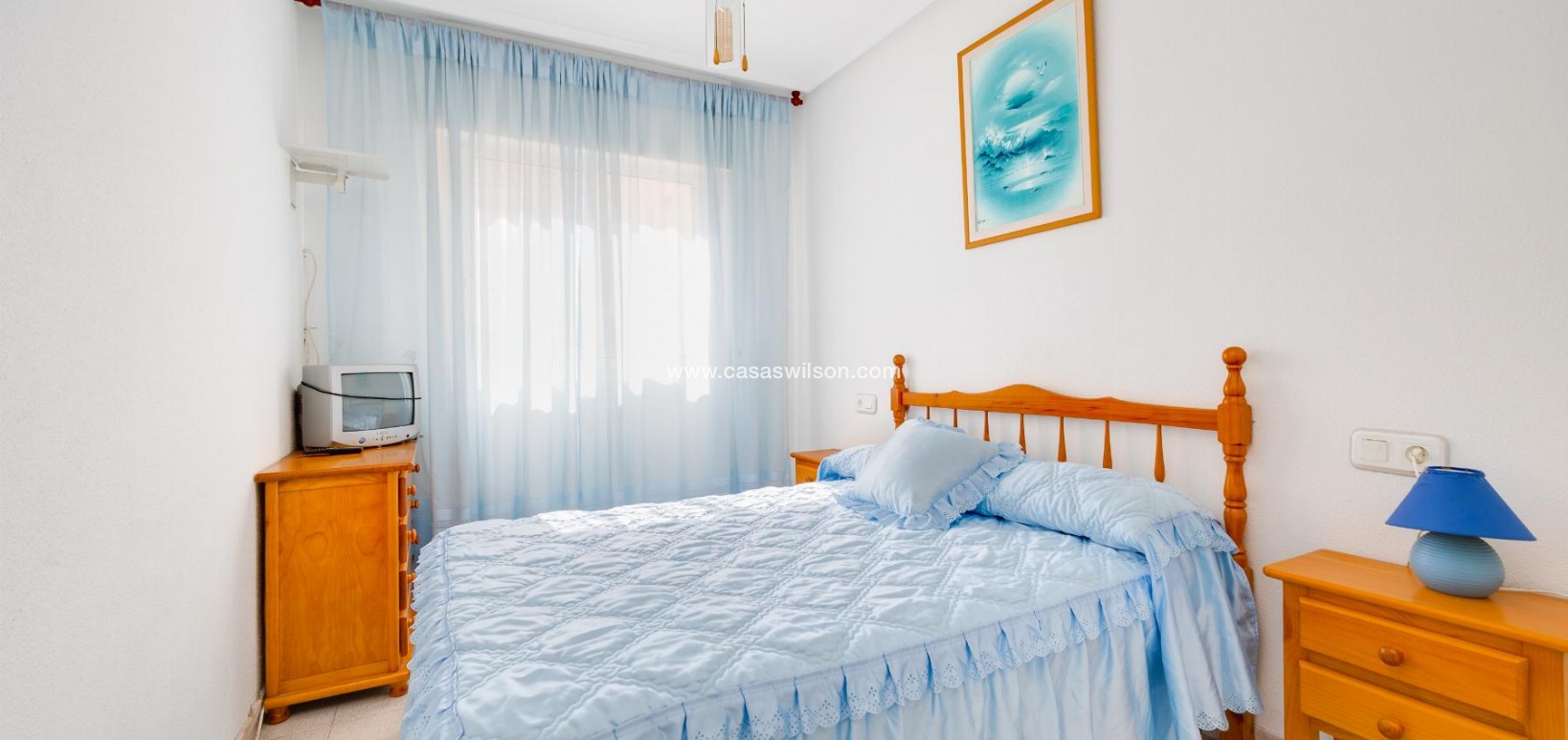Venta - Apartamento - Torrevieja - Costa Blanca