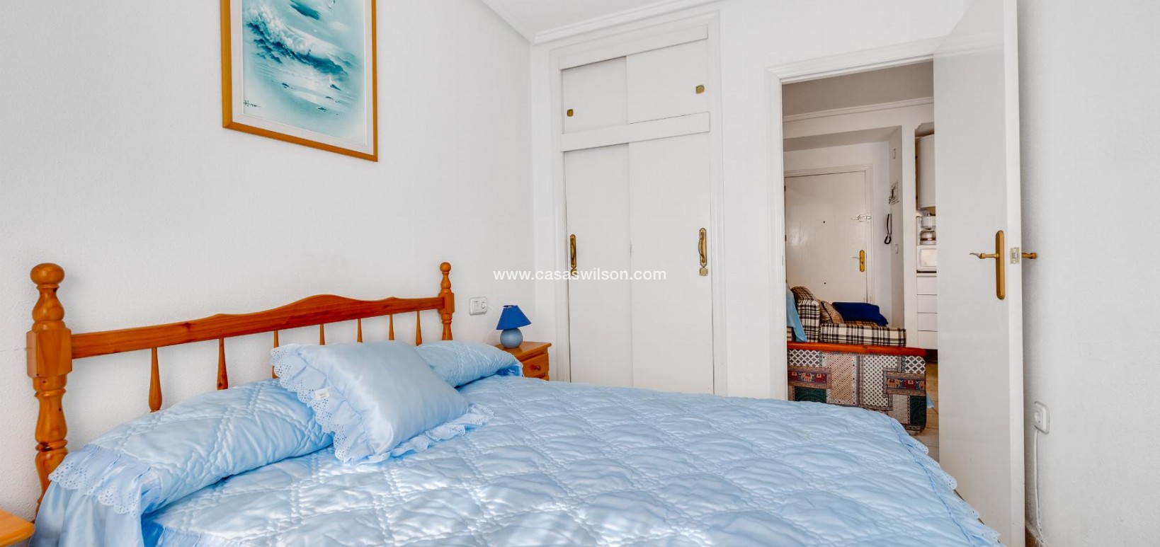 Venta - Apartamento - Torrevieja - Costa Blanca