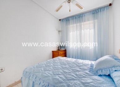Venta - Apartamento - Torrevieja - Costa Blanca