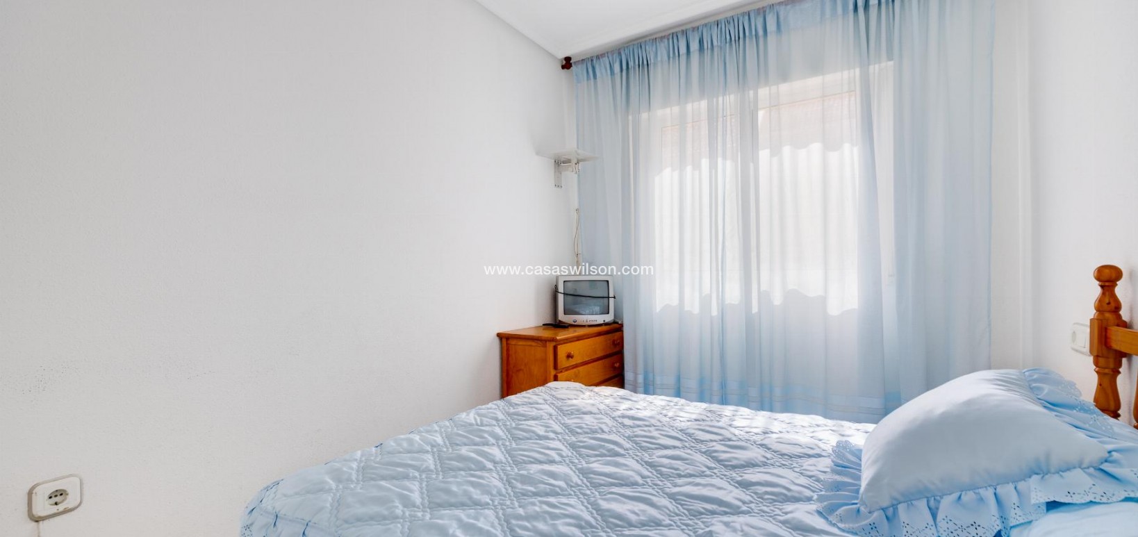 Venta - Apartamento - Torrevieja - Costa Blanca
