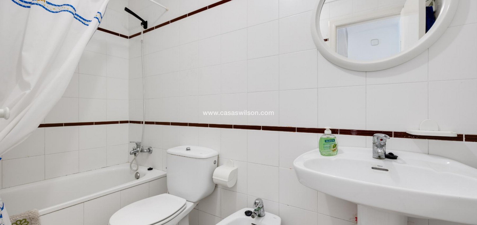 Venta - Apartamento - Torrevieja - Costa Blanca