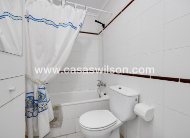 Venta - Apartamento - Torrevieja - Costa Blanca