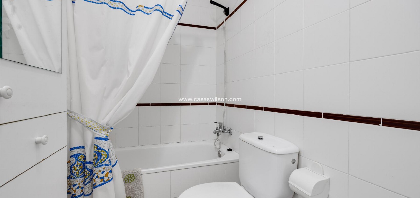 Venta - Apartamento - Torrevieja - Costa Blanca