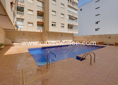 Venta - Apartamento - Torrevieja - Costa Blanca