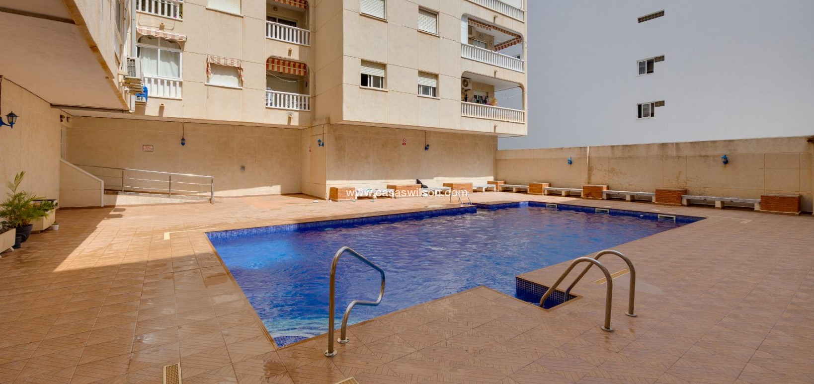 Venta - Apartamento - Torrevieja - Costa Blanca