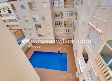 Venta - Apartamento - Torrevieja - Costa Blanca