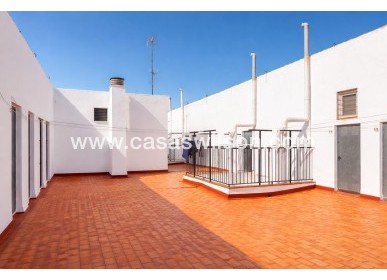 Venta - Apartamento - Torrevieja - Costa Blanca