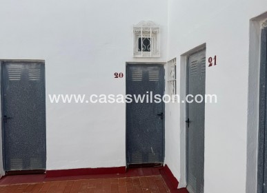 Venta - Apartamento - Torrevieja - Costa Blanca