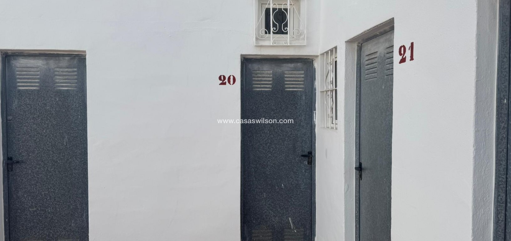 Venta - Apartamento - Torrevieja - Costa Blanca