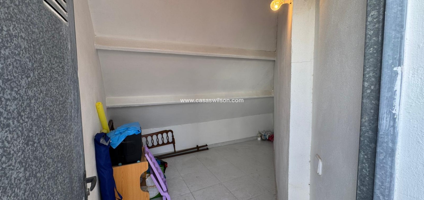 Venta - Apartamento - Torrevieja - Costa Blanca