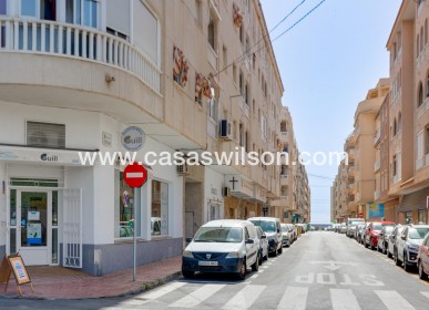 Venta - Apartamento - Torrevieja - Costa Blanca