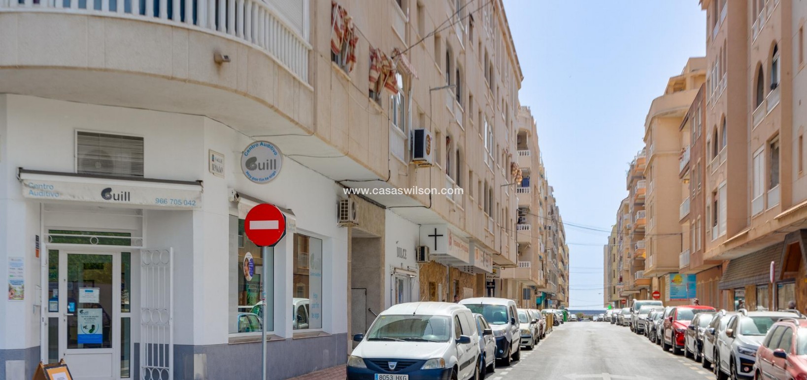 Venta - Apartamento - Torrevieja - Costa Blanca