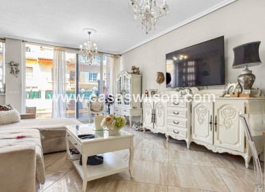 Sale - Townhouse - Orihuela Costa - Costa Blanca