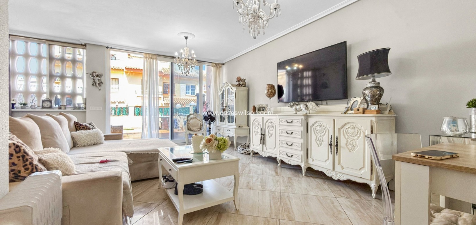 Sale - Townhouse - Orihuela Costa - Costa Blanca