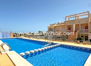 Sale - Townhouse - Orihuela Costa - Costa Blanca