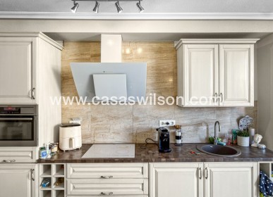 Sale - Townhouse - Orihuela Costa - Costa Blanca