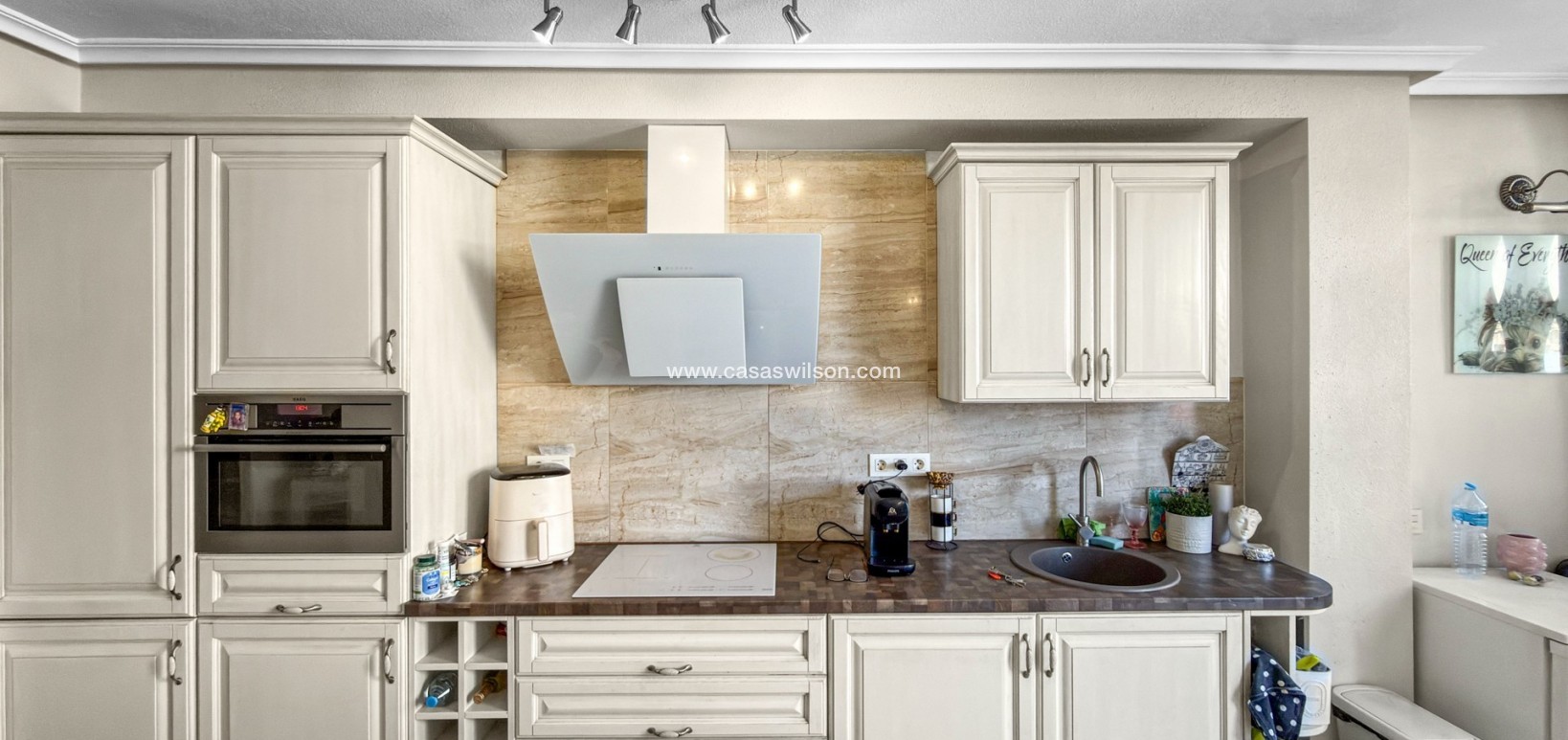 Sale - Townhouse - Orihuela Costa - Costa Blanca