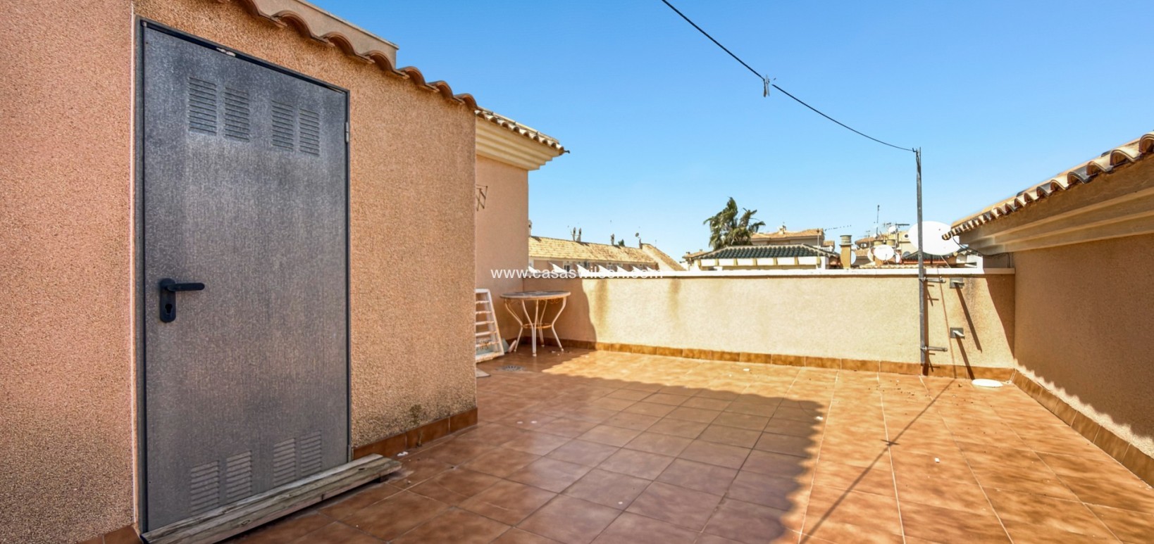 Sale - Townhouse - Orihuela Costa - Costa Blanca