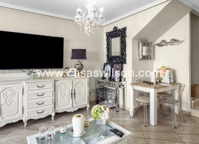 Sale - Townhouse - Orihuela Costa - Costa Blanca