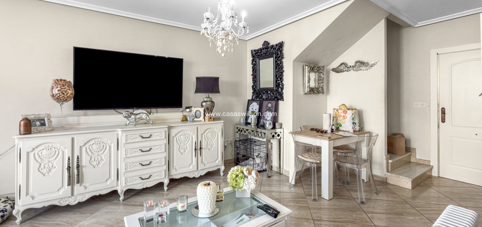 Sale - Townhouse - Orihuela Costa - Costa Blanca