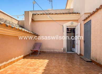 Sale - Townhouse - Orihuela Costa - Costa Blanca
