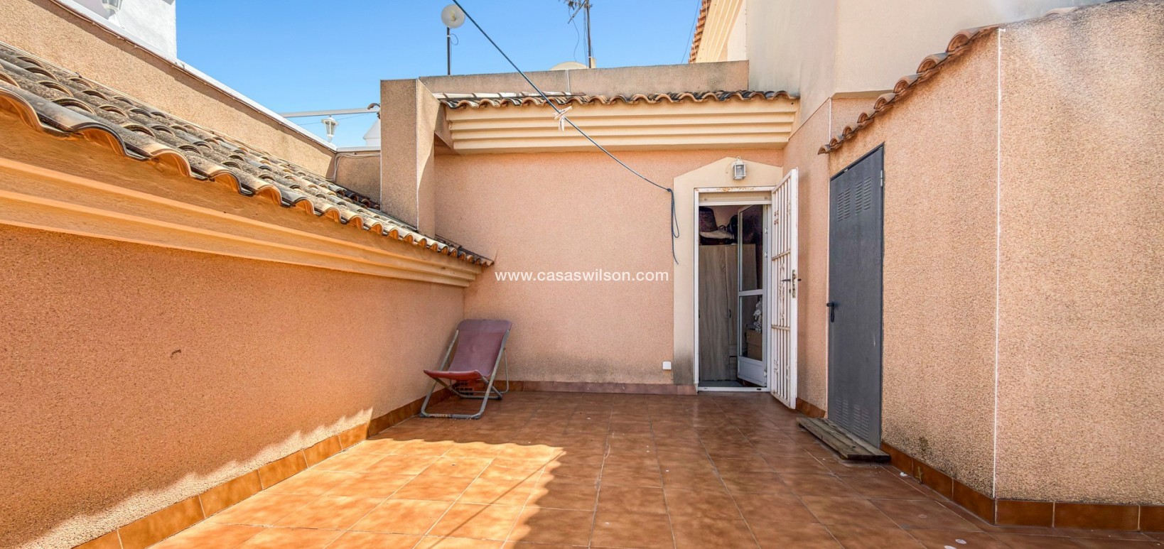 Sale - Townhouse - Orihuela Costa - Costa Blanca