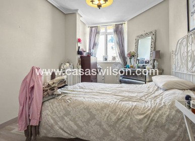 Sale - Townhouse - Orihuela Costa - Costa Blanca