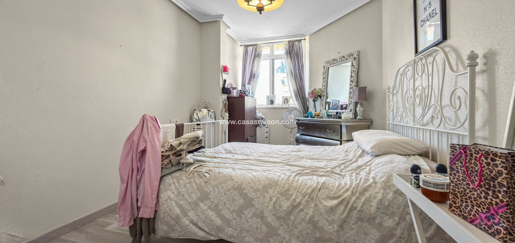 Sale - Townhouse - Orihuela Costa - Costa Blanca