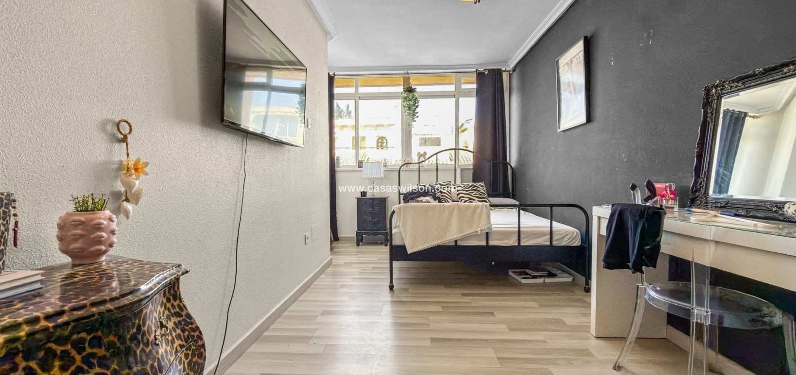 Sale - Townhouse - Orihuela Costa - Costa Blanca