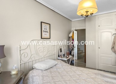 Sale - Townhouse - Orihuela Costa - Costa Blanca