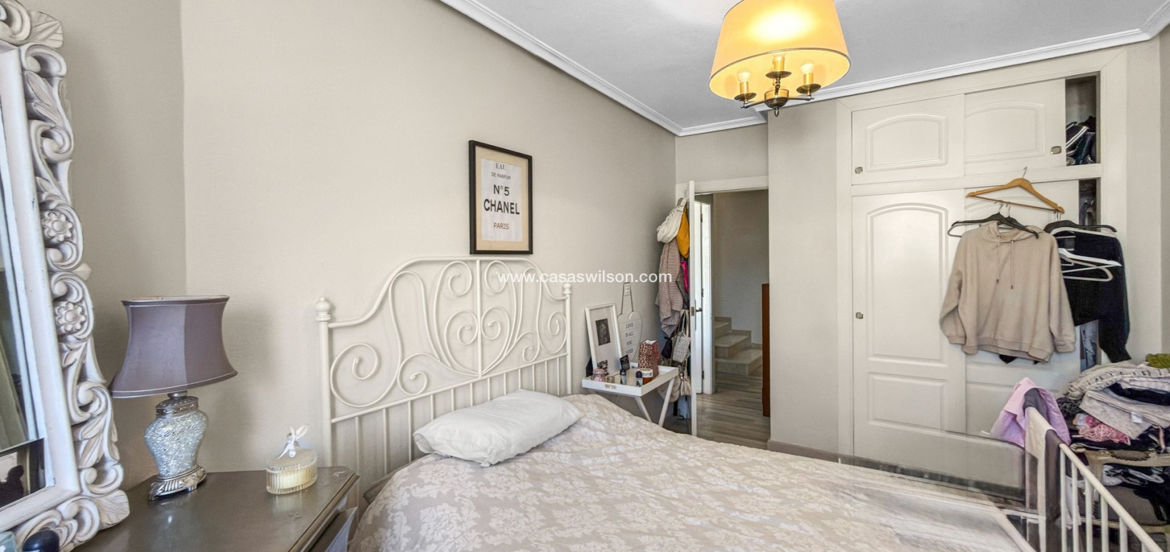 Sale - Townhouse - Orihuela Costa - Costa Blanca