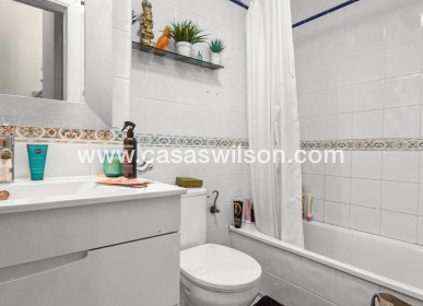 Sale - Townhouse - Orihuela Costa - Costa Blanca