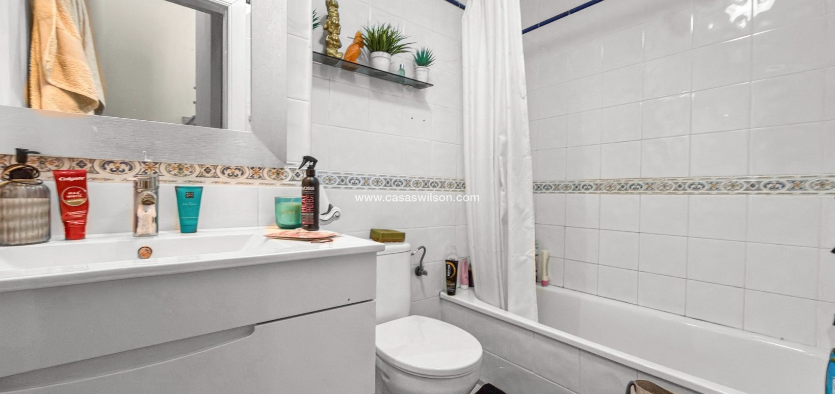 Sale - Townhouse - Orihuela Costa - Costa Blanca