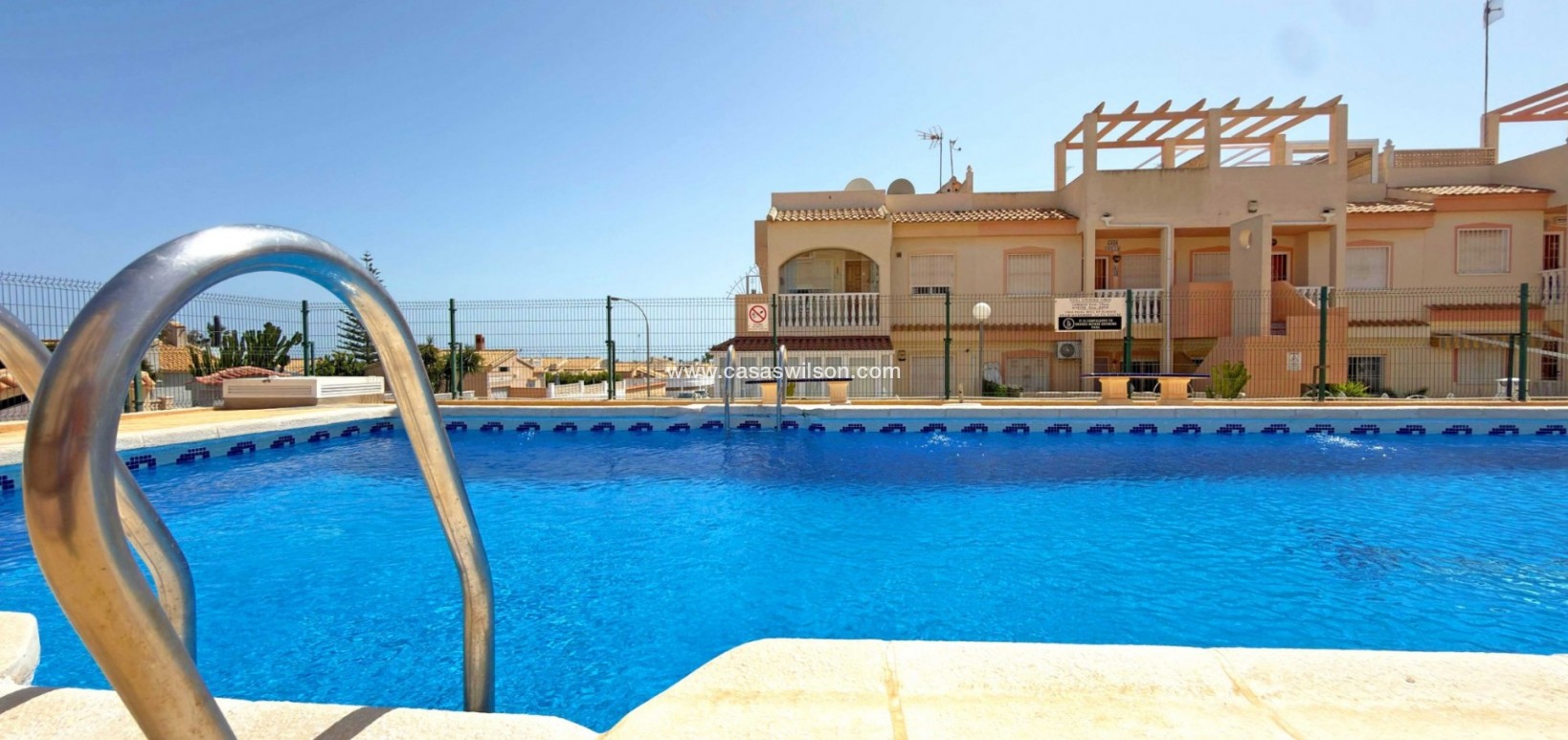 Sale - Townhouse - Orihuela Costa - Costa Blanca