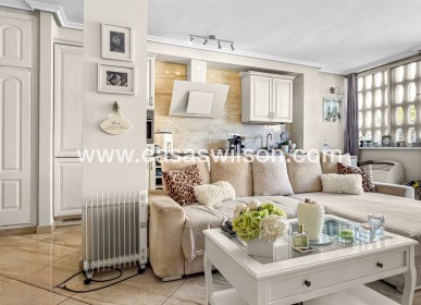 Sale - Townhouse - Orihuela Costa - Costa Blanca