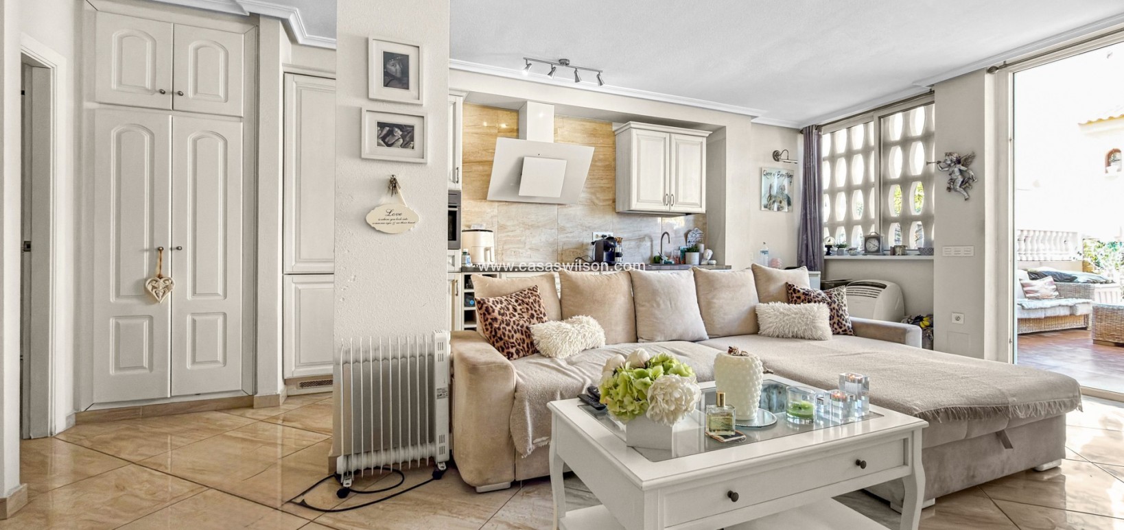 Sale - Townhouse - Orihuela Costa - Costa Blanca