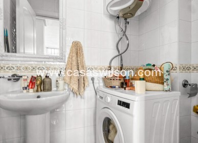 Sale - Townhouse - Orihuela Costa - Costa Blanca