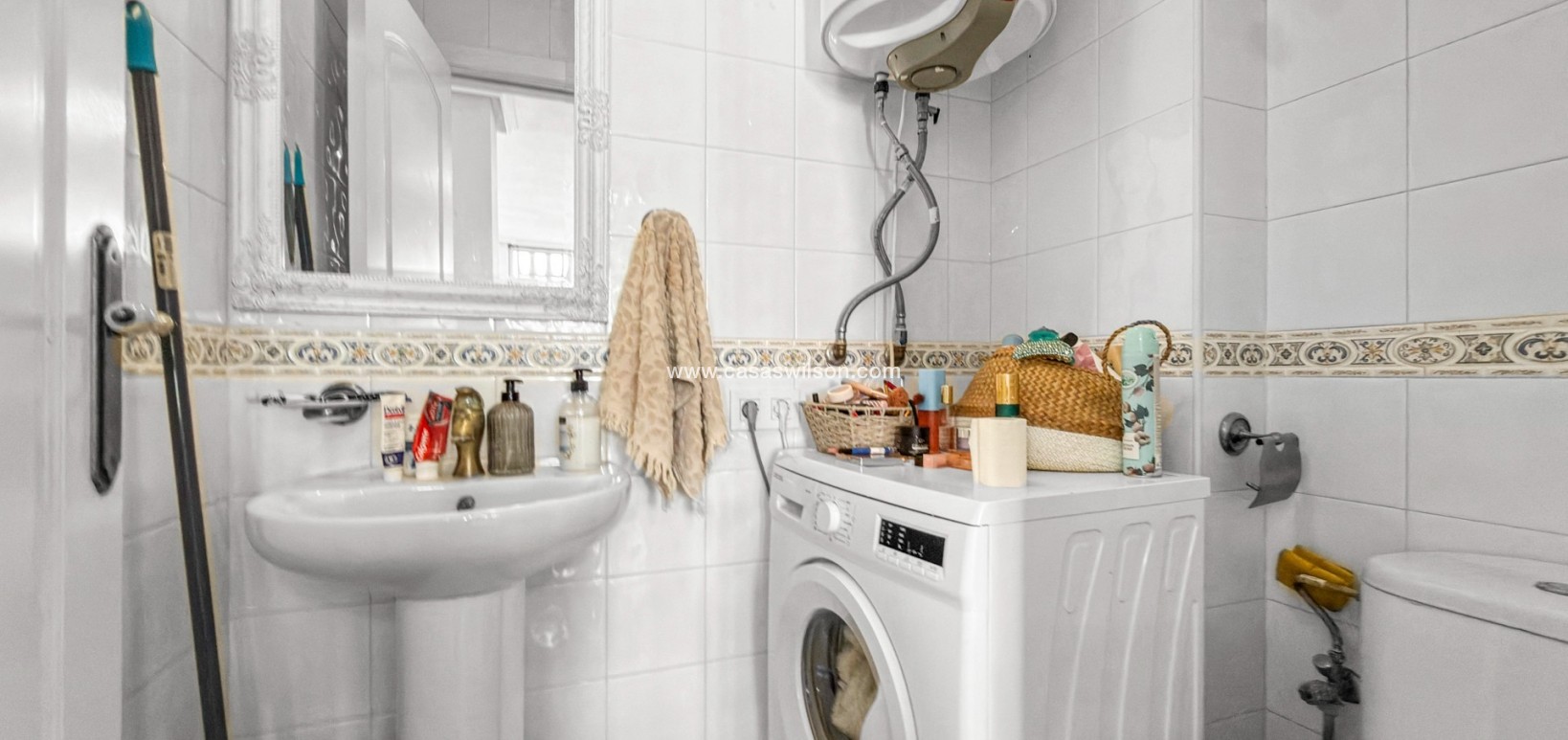 Sale - Townhouse - Orihuela Costa - Costa Blanca