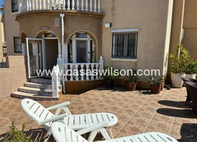 Sale - Townhouse - Las Filipinas - Costa Blanca