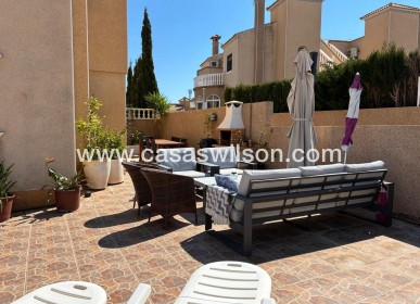 Sale - Townhouse - Las Filipinas - Costa Blanca