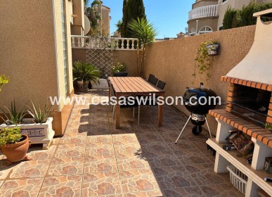 Sale - Townhouse - Las Filipinas - Costa Blanca