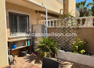 Sale - Townhouse - Las Filipinas - Costa Blanca