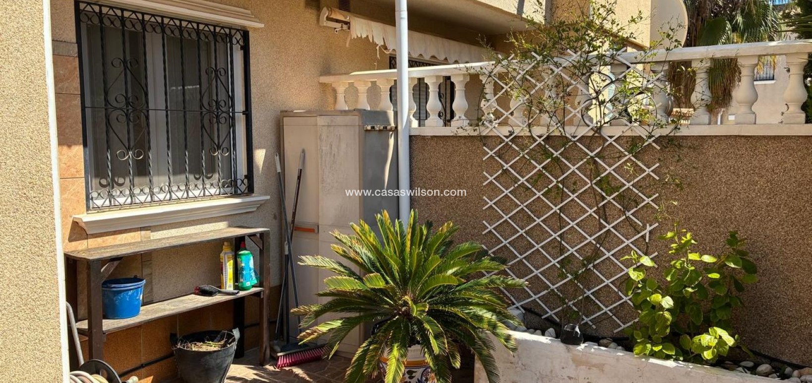 Sale - Townhouse - Las Filipinas - Costa Blanca