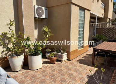 Sale - Townhouse - Las Filipinas - Costa Blanca