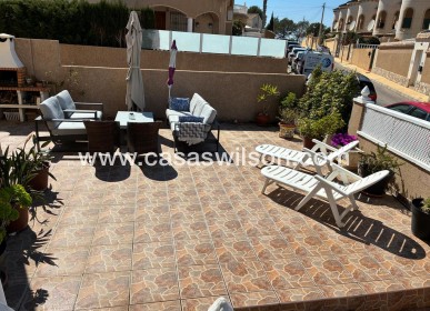 Sale - Townhouse - Las Filipinas - Costa Blanca