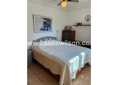 Sale - Townhouse - Las Filipinas - Costa Blanca