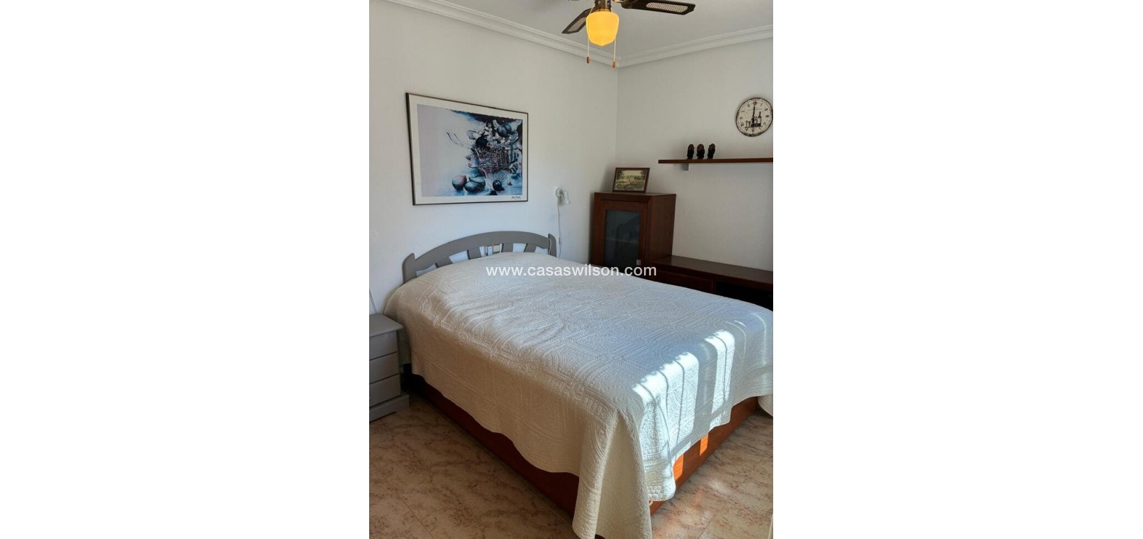 Sale - Townhouse - Las Filipinas - Costa Blanca