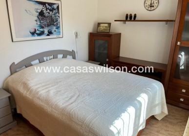 Sale - Townhouse - Las Filipinas - Costa Blanca