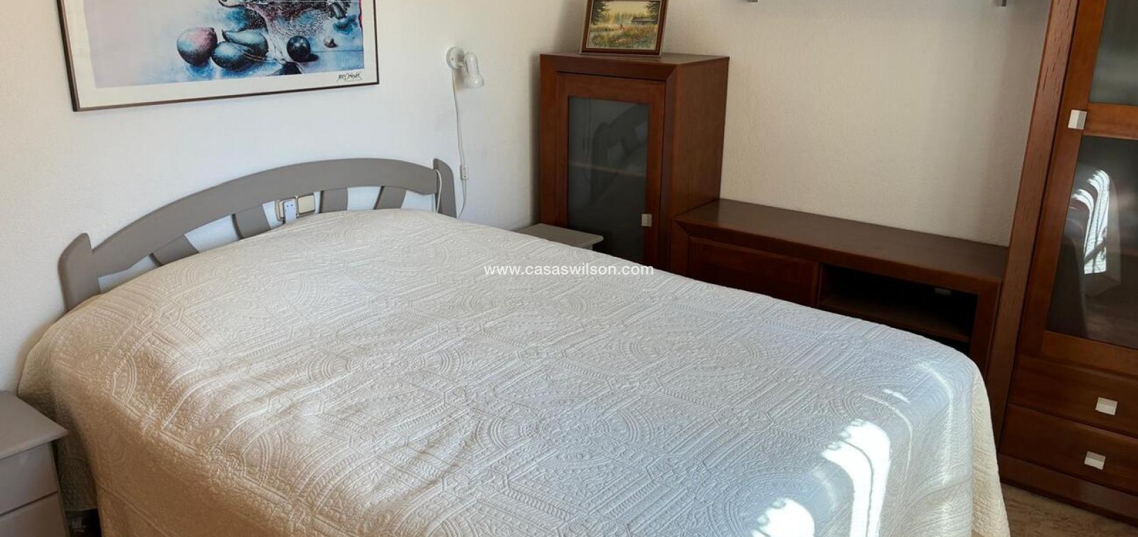 Sale - Townhouse - Las Filipinas - Costa Blanca